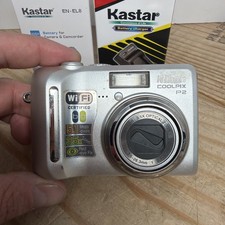 Nikon COOLPIX P2 Digital Cameras for Sale - Shop New & Used