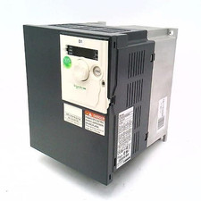 Schneider Electric Altivar 312 ATV312HU22N4 2.2KW 3HP 380-500V 3-Phase Drive
