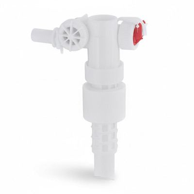 Grohe Dally 42181000 Einlauf-Füllventil für Grohe Spülkasten 1/2'' Kunststoffgewinde