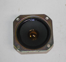 Technics Lautsprecher Chassis aus 2-Wege Box SB-CH 7--Hochtöner-gebraucht/heile!