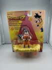 Vintage 1996 Dorda Toys DBZ Goku Skateboard Rare Brand New Sealed