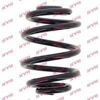 Fahrwerksfeder K-Flex Kyb RX6792 Hinterachse FüR Bmw