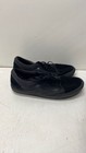 Vans Men Sneakers Old Skool VN-0D3HBKA Black Suede Canvas Lace-Up 12 — photo 3
