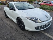 Renault Laguna Coupe 2.0 Dci 150