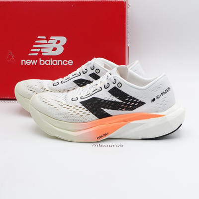 Size 7.5 Women's New Balance FuelCell SuperComp Pacer V2 Running