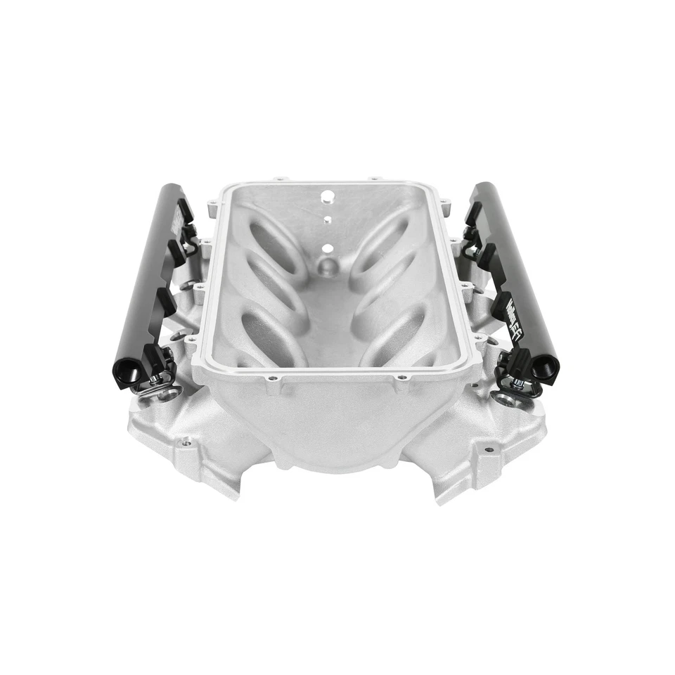 Holley EFI 300-600 Base Manifold and Rail Kit for Lo-Ram 300-620 - Image 2 of 4