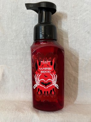 【Vampire blood】フレグランスミスト Bath&bodyworks Shop Vampire Blood Travel Size Fine Fragrance Mist | SG Bath