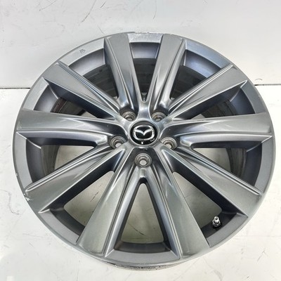 2018 - 2021 MAZDA 6 TOURING WHEEL RIM ALLOY 19X7.5J ET45 OEM | eBay