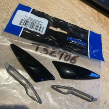 Shark Motorcycle Helmet VE1240 Front Ventilation Kit S500