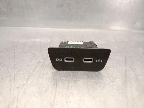 2G6035954 elektronikmodul VOLKSWAGEN TAIGO CS1 1.0 TSI rectp5435223