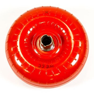 HUGHES PERFORMANCE Torque Converter 2500 Stall Series GM 85-92- 22-25L