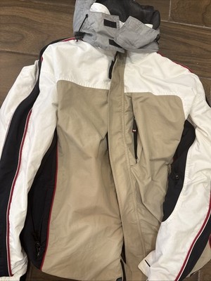 Marker Mens Ski Jacket - Size Large