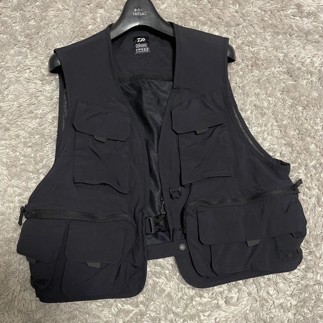 Daiwa Fishing Fishing Vests for sale - eBay