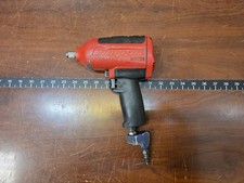 Snap-on Tools Mg725 12 Drive Heavy-duty Air Impact Wrench Snap-on Tools Mg725 12 Drive Heavy-duty Air Impact Wrench