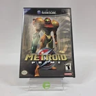Metroid Prime (Nintendo GameCube, 2002)