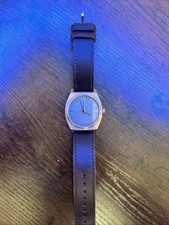 NIXON Watch- The Time Teller