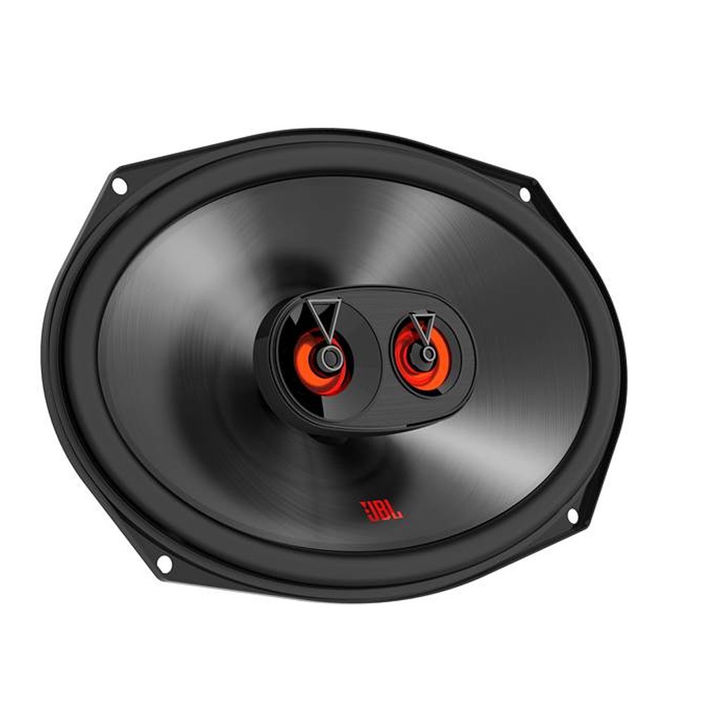 Rear Deck JBL Speakers For 2002-2011 Toyota Camry Club 9632 6