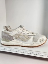 Asics Mens Gel Lyte III Earth Day Pack Size 10 1201A206