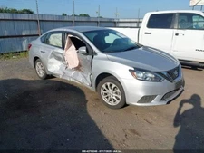 (LOCAL PICKUP ONLY) Trunk/Hatch/Tailgate Sv Without Spoiler Fits 16-19 SENTRA 18