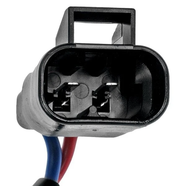 For Chevy Silverado 2500 HD 07-13 Window Regulator and Motor Assembly Solutions - Изображение 3 из 3