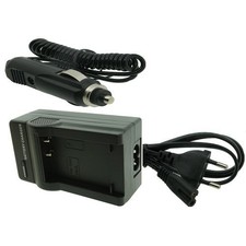 Chargeur pour CANON POWERSHOT G12