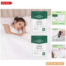 Portable Disposable Travel Bedding: 2 Queen Bed Sheets with Pillowcases Included