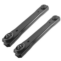 2 Querlenker Hinterachse Unten FüR Jeep Grand Cherokee Ii Wj Wg 99-04