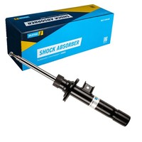 Bilstein Gasdruck StoßDÄMpfer Vorderachse Links Passend FüR BMW X3 X4