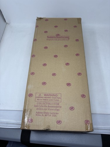 Wizard Of Oz= Scarecrow- Singing Doll (New in opened box) Ashton Drake - 第 3/3 張圖片