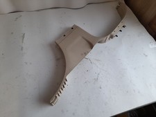 Volkswagen Touareg II 2011 Essence Garniture marche-pieds avant 206kW ATV12688