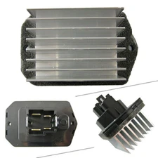 Blower Motor Resistor For Land Rover LR3 LR4 Range Rover Sport 05-15 LR031677