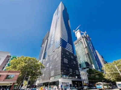 Car Park Space For Rent Melbourne Central 47 500 Elizabeth St