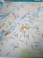 Deutschland St&auml;dte Bamberg
