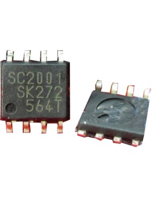 5PCS SC2001 SSC2001 SOP8