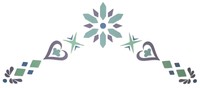 Large Decorative Stencil For Frozen Room Made Of Durable Clear Plastic Sheet... on sale Large Decorative Stencil For Frozen Room Made Of Durable Clear Plastic Sheet... on sale