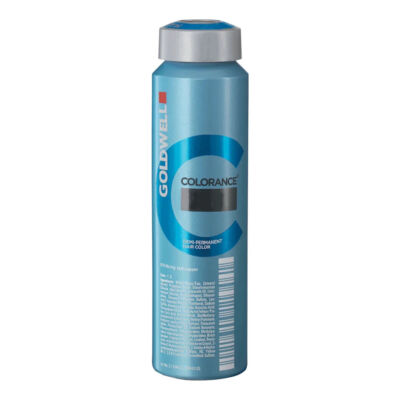 Goldwell Colorance Demi  Hair Color 4.2oz CAN
