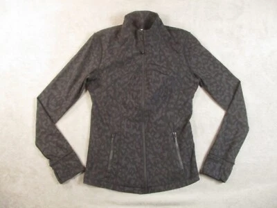 Lululemon 女式标准码迷彩长裤| eBay