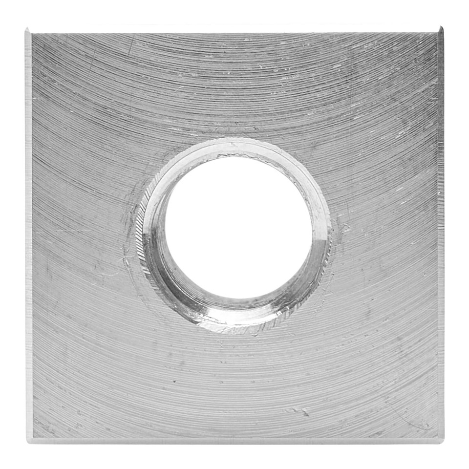 Replacement Trailer Insert Nut for Triton XT & LT Snowmobile Trailer