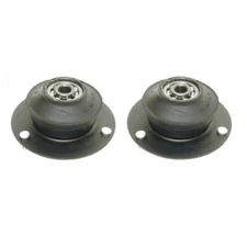 For BMW 3 Series Z3 Z4 E36 E85 Pair of Front Strut Shock Mount Bearings NEW