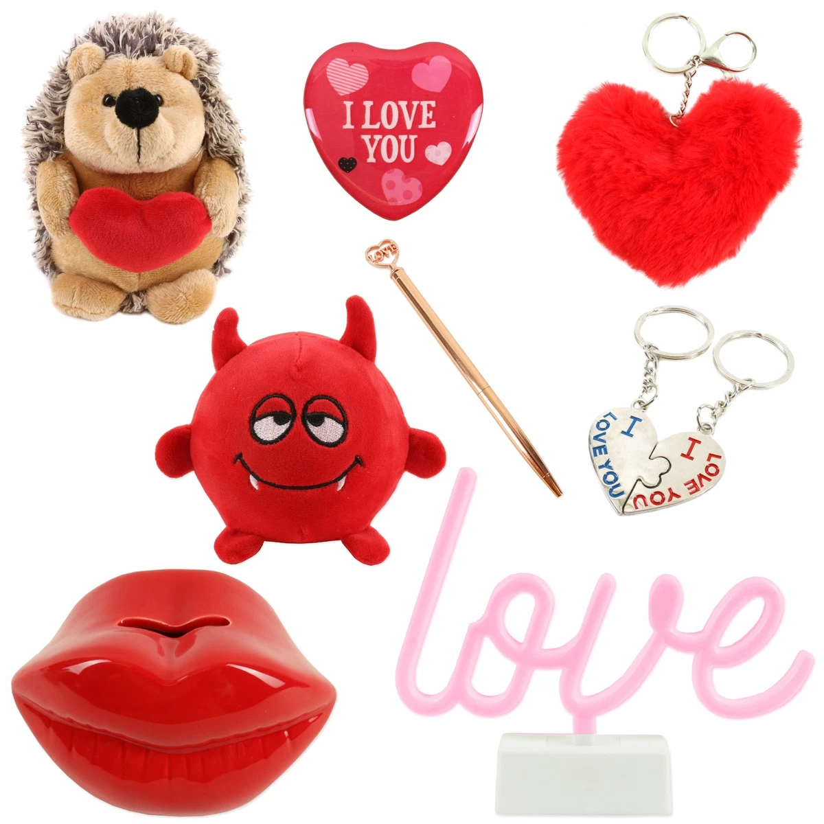 Novelty presents deals