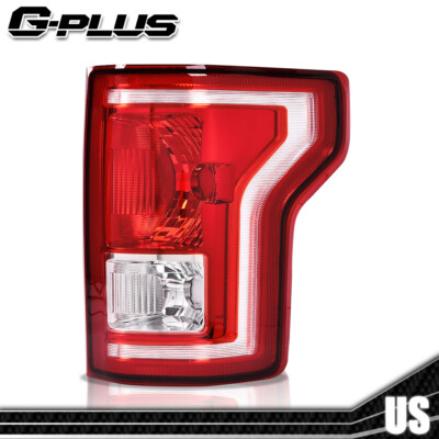 Rear Tail Light Brake Lamp Right Passenger Side Fit For 2015-2017 Ford F-150