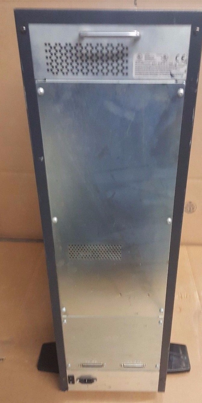 Plasmon (M/n D120) Optical Jukebox Disk Library eBay