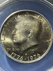 1976-S Kennedy Silver Half Dollar ANACs MS66 50C