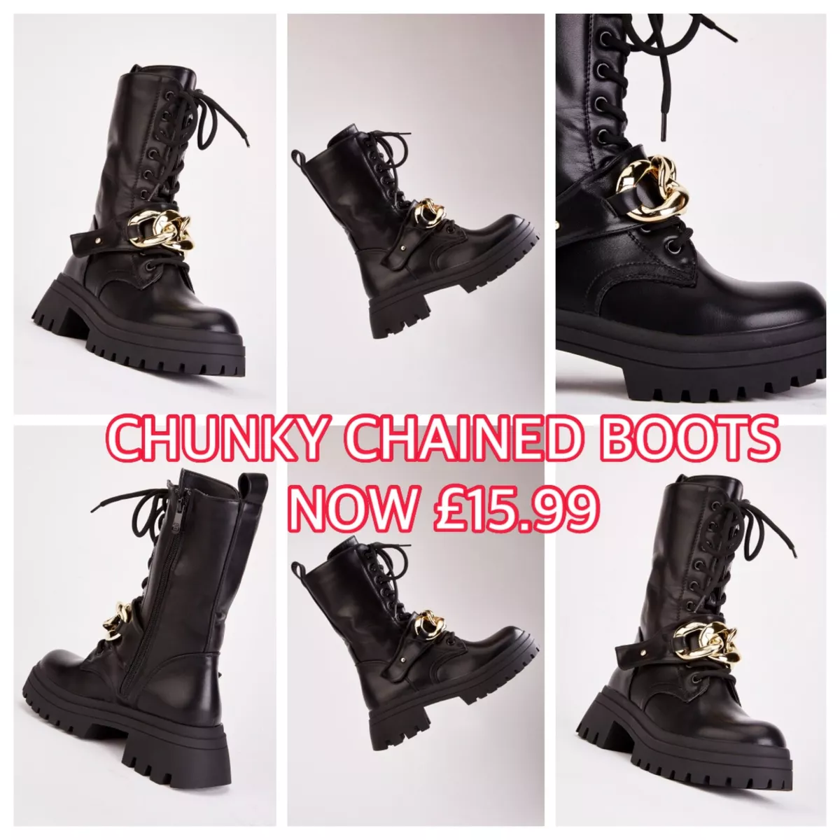 Ladies size 5 boots sale