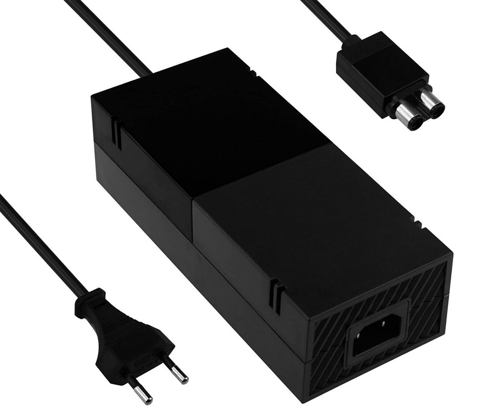 Cavo AV Componente HD + Cavo Alimentazione Per Xbox Originale Microsoft - Per Video Ad Alta Definizione