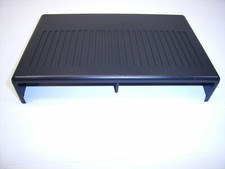 Lufthutzen / Lüftergitter (2x) für Motorhaube Fiat 500 / 124 Coupe