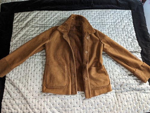 brandon thomas vintage jacket
