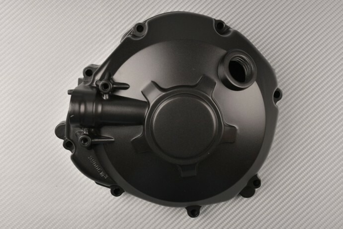 Cache embrayage YAMAHA YZF R1 2006 pour rénovation piste