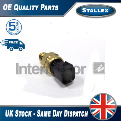 Passt für Ford Focus 1998-2005 Servolenkung Druckschalter Stallex #1