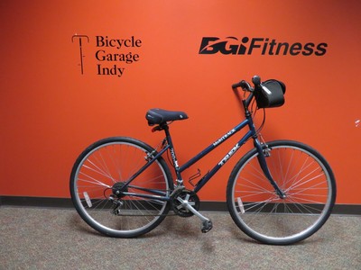 Bicycles - Trek 700 - Nelo's Cycles
